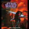 Star Wars: Legacy of the Force #5: Sacrifice
