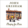 Playing for Pizza: A Novel