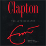 Clapton: The Autobiography