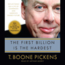 The First Billion Is the Hardest