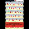 How to Read a Person Like a Book