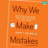 Why We Make Mistakes