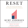 Reset: How This Crisis Can Restore Our Values and Renew America