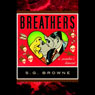 Breathers: A Zombie's Lament