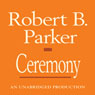 Ceremony: A Spenser Novel