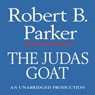 The Judas Goat: A Spenser Novel