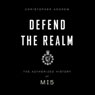 Defend the Realm: The Authorized History of MI5