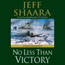 No Less Than Victory: A Novel of World War II