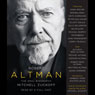 Robert Altman: The Oral Biography