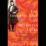 The Immortal Life of Henrietta Lacks