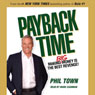 Payback Time: Eight Steps to Outsmarting the System That Failed You and Getting Your Investments Back on Track