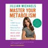 Master Your Metabolism: The 3 Diet Secrets to Naturally Balancing Your Hormones for a Hot and Healthy Body!