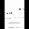 Different: Escaping the Competitive Herd