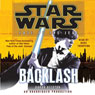 Star Wars: Fate of the Jedi: Backlash