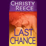 Last Chance: A Last Chance Rescue Novel