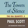The Towers of Silence: The Raj Quartet, Book 3