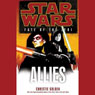 Star Wars: Fate of the Jedi: Allies