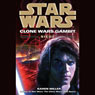 Star Wars: Clone Wars Gambit: Siege