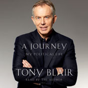 A Journey: My Political Life