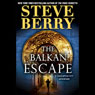 The Balkan Escape (Short Story): A Cassiopeia Vitt Adventure