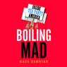 Boiling Mad: Inside Tea Party America