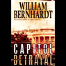 Capitol Betrayal: A Novel