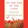 To the End of the Land