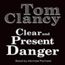 Clear and Present Danger