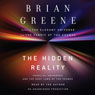 The Hidden Reality: Parallel Universes and the Deep Laws of the Cosmos