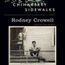 Chinaberry Sidewalks