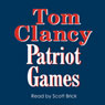 Patriot Games