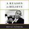 A Reason to Believe: Lessons from an Improbable Life