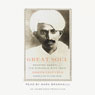 Great Soul: Mahatma Gandhi and His Struggle with India