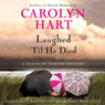 Laughed 'Til He Died: A Death on Demand Mystery