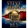 The Jefferson Key: A Novel