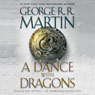 A Dance with Dragons: A Song of Ice and Fire: Book 5