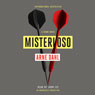 Misterioso: Intercrime, Book 1