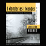 I Wonder as I Wander: An Autobiographical Journey