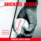 Moneyball: The Art of Winning an Unfair Game