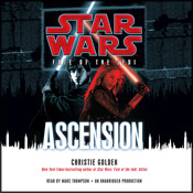Star Wars: Fate of the Jedi: Ascension