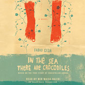 In the Sea There Are Crocodiles: Based on the True Story of Enaiatollah Akbari