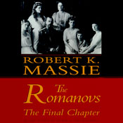 The Romanovs: The Final Chapter