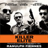 Killer Elite (previously published as The Feather Men): A Novel