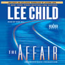 The Affair: A Jack Reacher Novel
