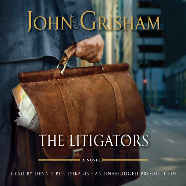 The Litigators