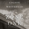 Zone One: A Novel