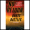 No Return: A Novel