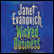 Wicked Business: Lizzy and Diesel, Book 2