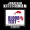 Blood Test: Alex Delaware, Book 2