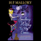 Something Witchy This Way Comes: A Jolie Wilkins Novel, Book 5